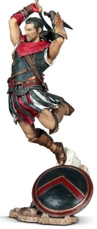 Figurine Assassin's Creed Odyssey - Alexios (32cm)