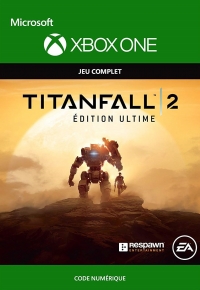 Titanfall 2 - Edition Ultime (Code)