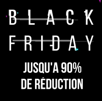 Jusqu'à -90% sur une Sélection de Jeux