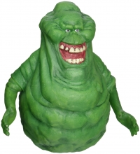 Tirelire - SOS Fantômes - Slimer (Phosphorescent - 20Cm)