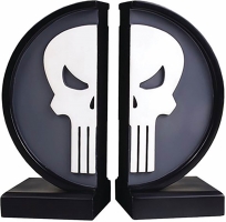 Serre-Livres Gentle Giant - Marvel - Punisher (18 cm)