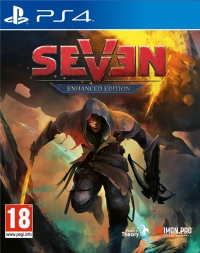 Seven Enchanced Edition