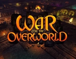 War for the Overworld