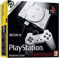 Console Playstation Classic