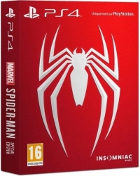 Marvel's Spider-Man - Edition Spéciale