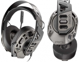 Casque Plantronics RIG 500 PRO HS - Nacon Edition Limitée