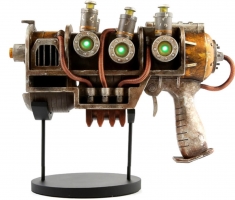 Réplique Fallout -  Chronicle Collectibles - Plasma Pistol 1:1 (38 cm - 1.5 kg)