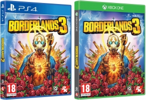 Borderlands 3