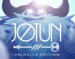  Jotun: Valhalla Edition