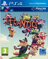 Frantics