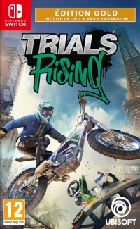 Trials Rising - Gold Edition