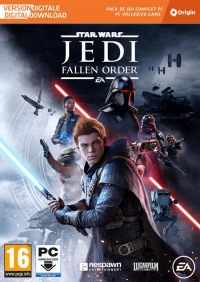 Star Wars Jedi : Fallen Order ou Need for Speed Heat