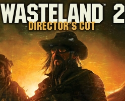 Wasteland 2 Director's Cut