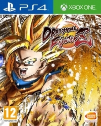 Dragon Ball Fighter Z