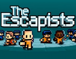 The Escapists