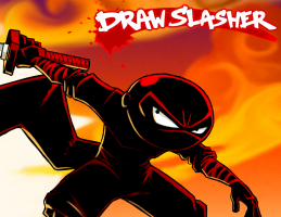 Draw Slasher