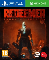Redeemer - Enhanced Edition