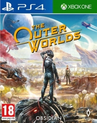 The Outer Worlds