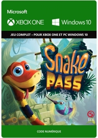 Snake Pass (Code)