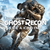 Ghost Recon Breakpoint (Uplay)