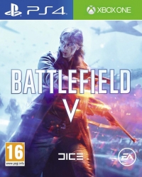 Battlefield V