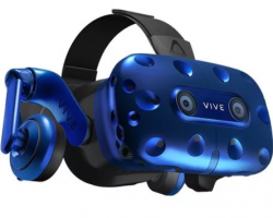 Casque de Réalité Virtuelle HTC Vive Pro (comme neuf)