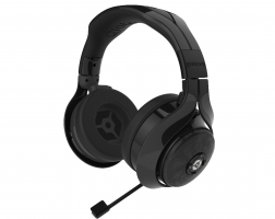 Casque Stereo Bluetooth Gioteck - FL-300