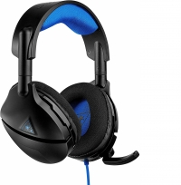 Micro-Casque - Turtle Beach Stealth 300 - Amplifié