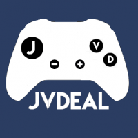 Application JVDeal.fr : Les Bons Plans Jeux Vidéo dans Votre Poche
