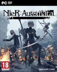 Nier Automata