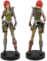 Figurine - Borderlands 3 - Lilith (22cm)