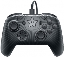 Manette - PDP Afterglow - Star - Filaire