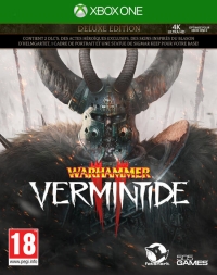 Warhammer Vermintide 2