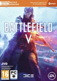 Battlefield V