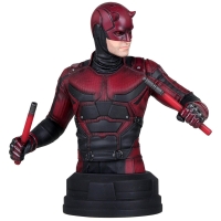 Buste Gentle Giant - Marvel - Daredevil - Edition Limitée Numérotée (18cm)