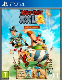 Astérix & Obélix XXL 2 - Limitée 