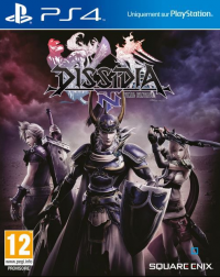 Dissidia Final Fantasy