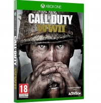  Call Of Duty World War II