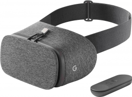 Casque de réalité virtuelle Google DayDream