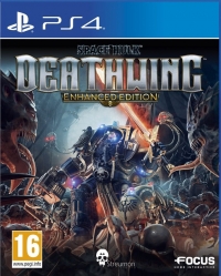 Space Hulk Deathwing Enhanced Edition