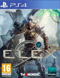 Elex