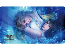 Tapis de jeu Final Fantasy X