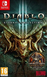 Diablo 3 - Eternal Collection