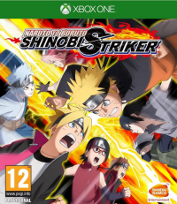 Naruto to Boruto : Shinobi Striker