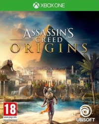 Assassin's Creed Origins