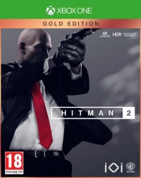 Hitman 2 - Edition Gold
