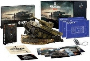 World Of Tanks - Edition Collector