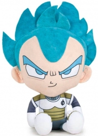 Peluche - Dragon Ball Z - Vegeta (28cm)