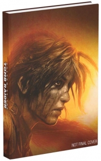 Guide - Shadow of the Tomb Raider - Edition Collector