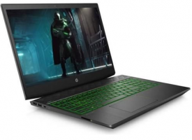 PC HP Pavilion Gaming -cx0047nf - 15,6